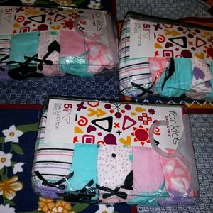 Kids underwear